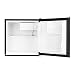 Klarstein KS50-A - Minibar, Mini Nevera, Nevera para Bebidas, A +, 40...