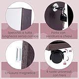 COSTWAY B0G42TLK4M lato 3