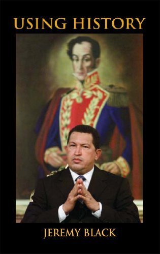 Using History (Hodder Arnold Publication) 1st edition by Black, Jeremy (2005) Paperback