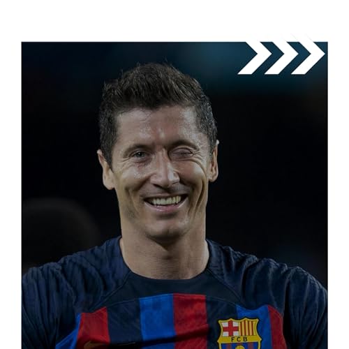 Robert Lewandowski, el sue&ntilde;o que nunca muri&oacute;