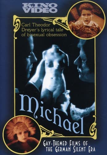 Michael B0006GAONG Book Cover