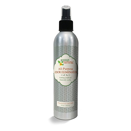 Aussan Natural All-Purpose Odor Eliminator