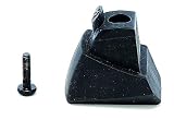 K2 Inline Skate Bremsstopper Universal, Schwarz