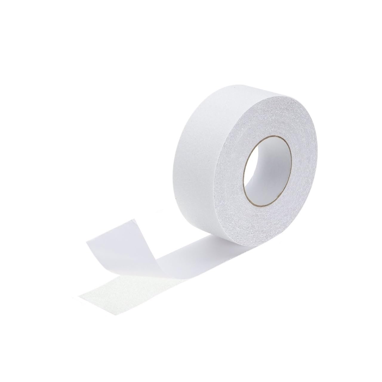 15 m Anti-Rutsch-Traktionsband, 5 cm Breite, rutschfestes Griffband, Trittsicherheitsband for Treppen, Stufen, Roller-Deck für Treppenstufen(Transparent)