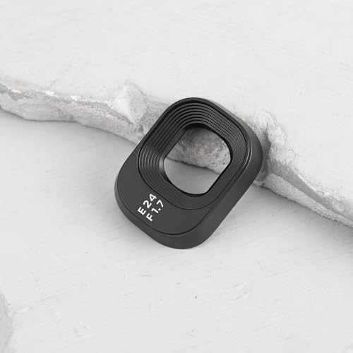 Cubierta de lente cardán para DJI Mini 4 Pro carcasa protectora de repuesto 6