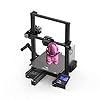 CREALITY Ender-3 Max 3D-printer met Power-off Save/Restore Printing/Material-off Detection Function, snelle warmteafvoer…
