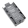 vhbw batteria compatibile con Parrot Bebop 2, 2 Pro drone quadricottero multicottero (4000mAh, 11,1V, Li-Poly) #1