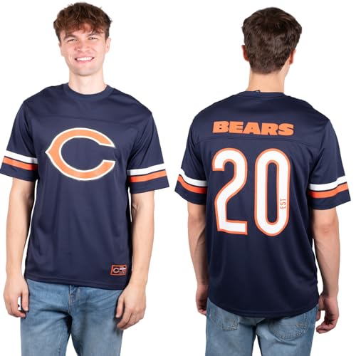 Chicago Bears Fan Gift Ideas, Best Fan Props Orderlistum