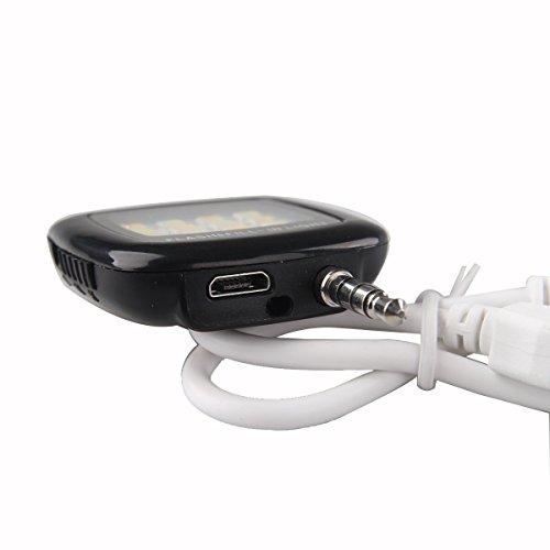 ABCTen Universale 16 LED Selfie Flash Fotocamera