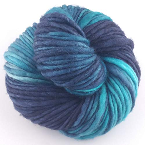 Manos Del UruguayFranca FR0024 Black Forest, 150g