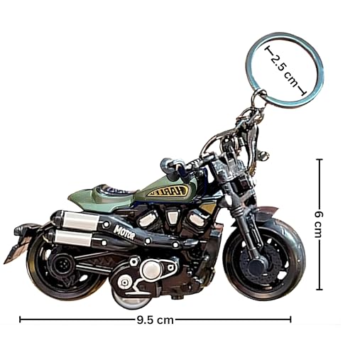 Image of Cute 3D Keychain | Keyring & Quirky Bag Charm | Hard Silicone, Unbreakable | Travel Essential | Kids Friendly | Strap & Bag Hook