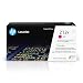 Produktbild HP 213Y Magenta Original Laserjet Tonerkartusche mit sehr hoher Reichweite