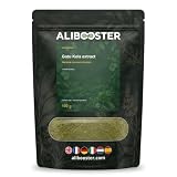 Polvo de Gotu Kola Hierba del Tigre para Bebidas Batidos Sopas 100g