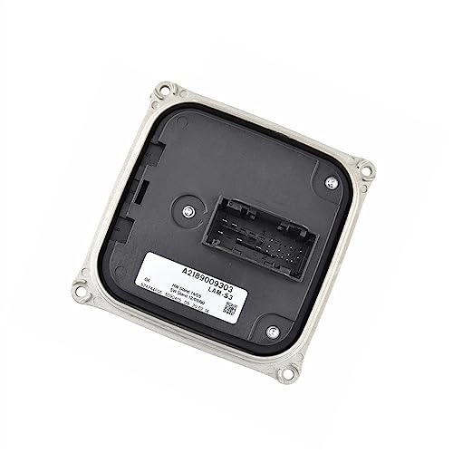 Transformateur phare A2189009303 Mercedes Classe A CLA GLA xénon