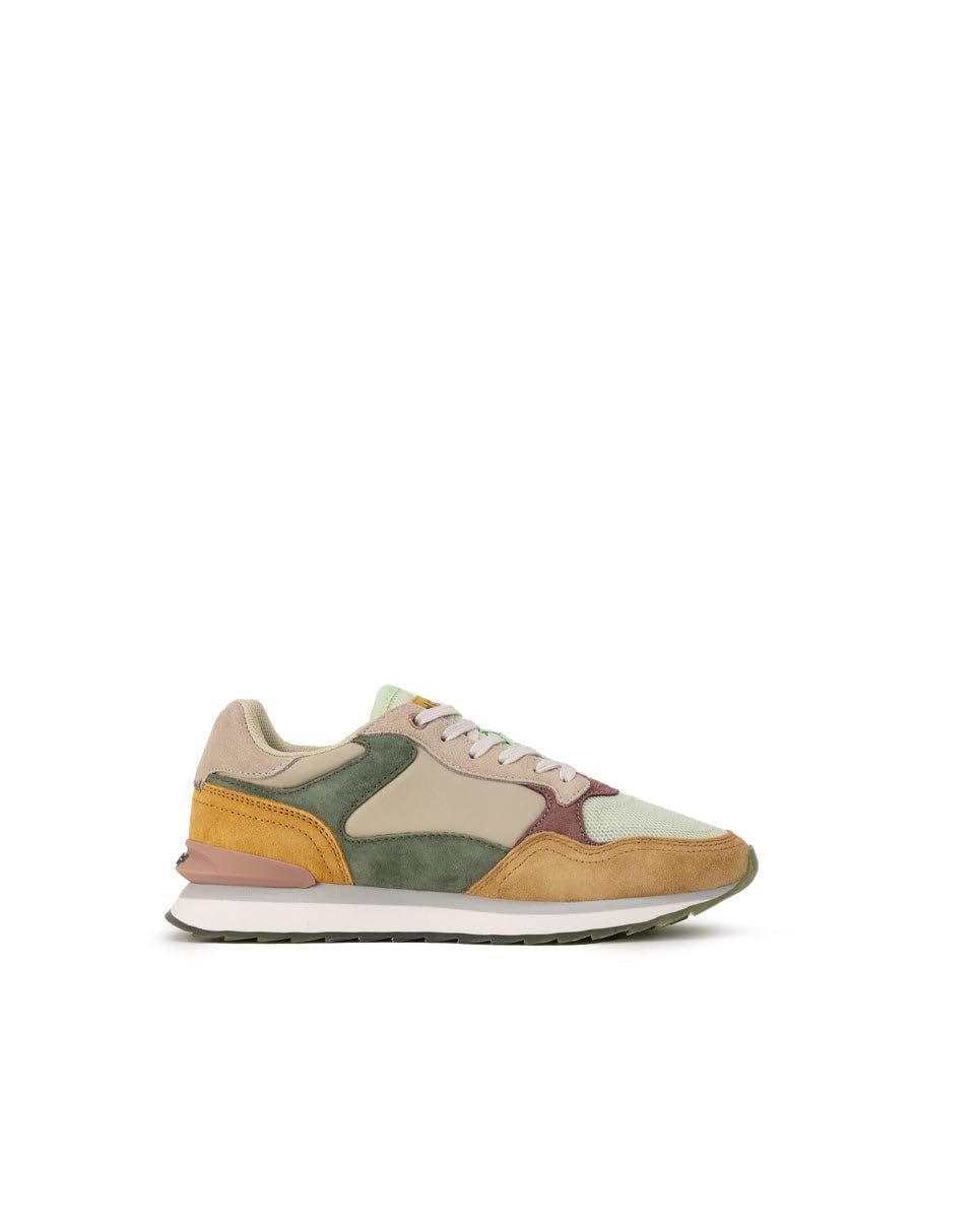 HOFF Zapatillas Palermo de Mujer