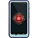 OtterBox Defender Series Case for Motorola DROID MAXX - Retail Packaging - Blue/Purple