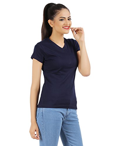 Image of Ap'pulse Women's V-Neck T-Shirt
