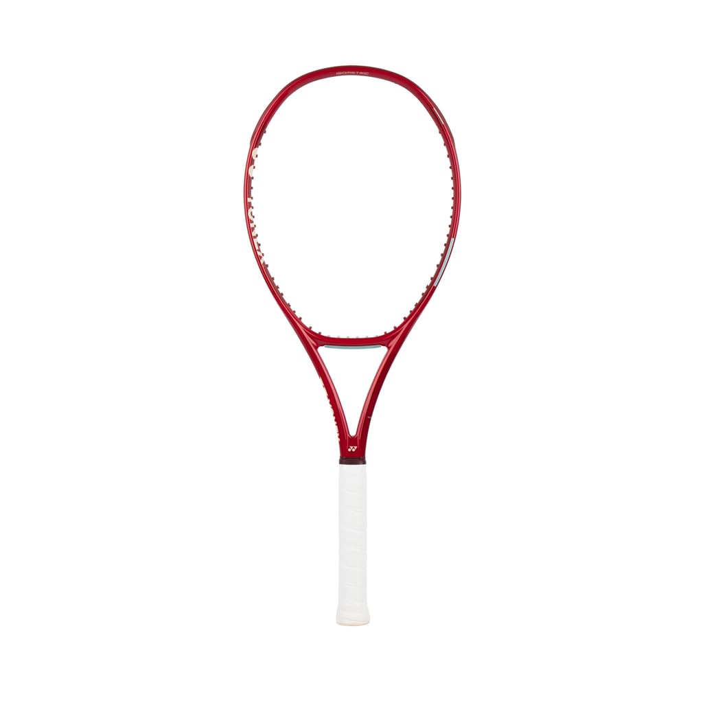YONEX VCORE 98 [305g] Ruby Red G3 Tennisschläger
