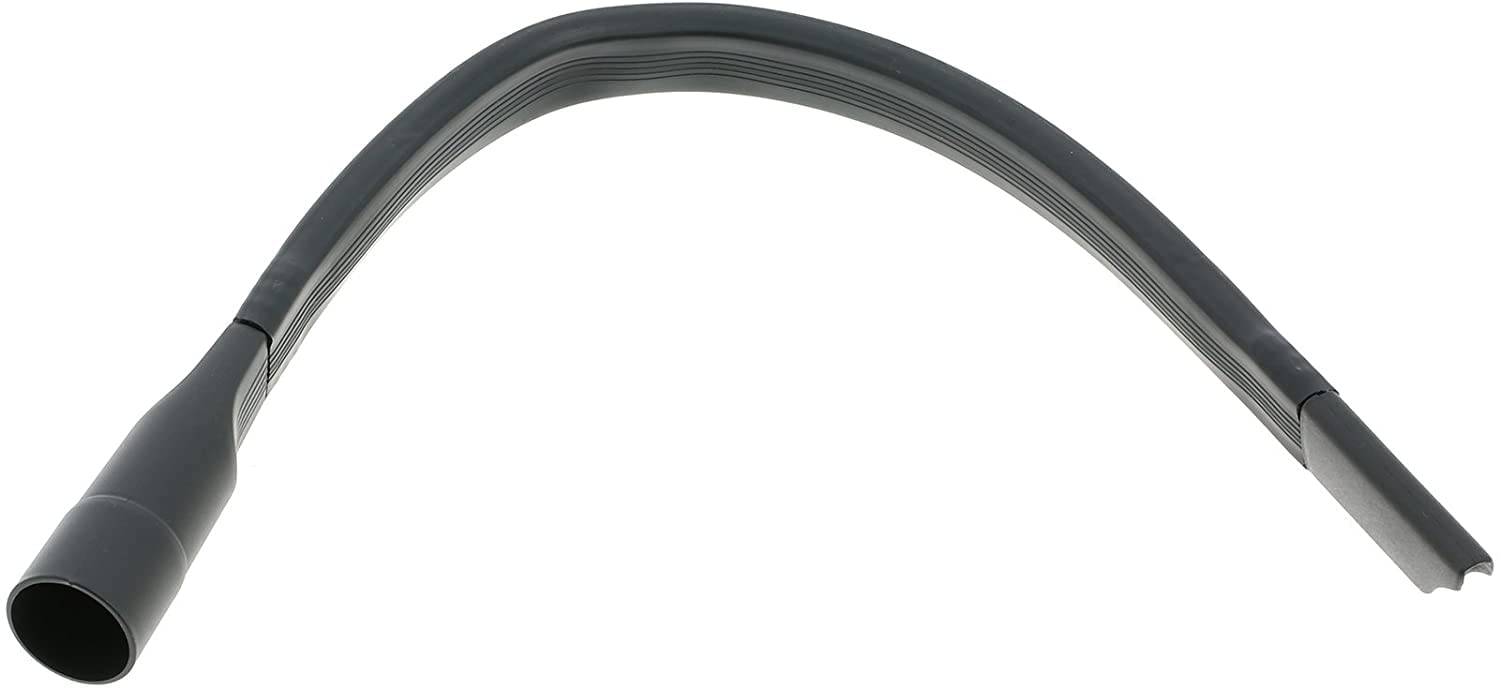 ABC ProductsCompatible/Replacement Miele flexible long bendy crevice nozzle end attachment tool head for all Miele Hoover Vacuum Cleaners