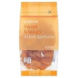  Turque séchés 250g Abricots Waitrose