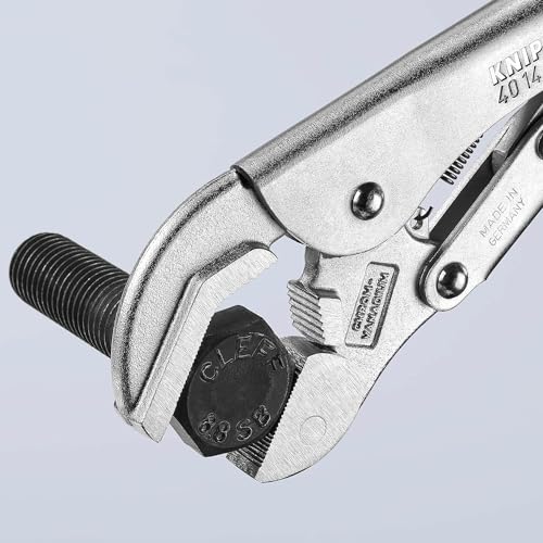 Knipex Mordaza Universal 250 mm 40 14 250
