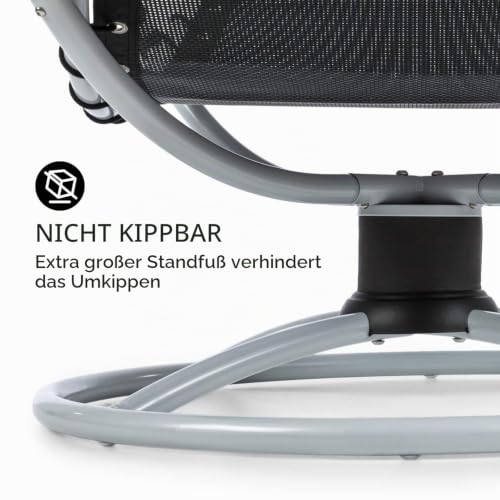 Blumfeldt GDMC2-TheChiller-BLK