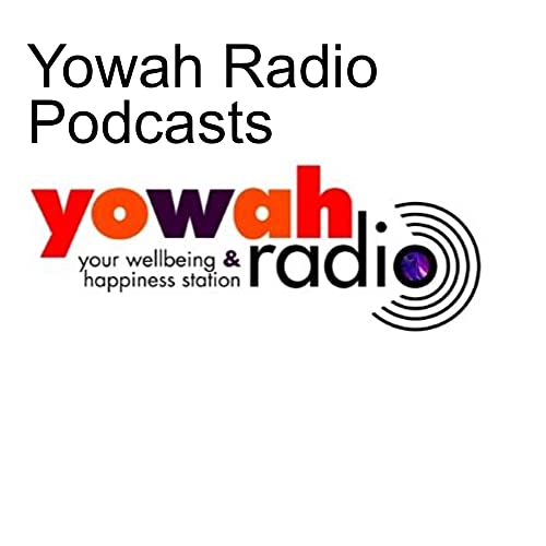 Yowah Radio Podcasts cover art