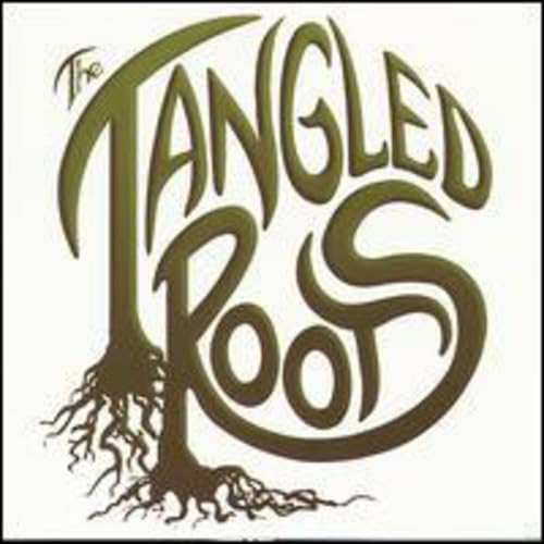 Tangle Roots Ipa Tangled Roots - Tangled Roots - Amazon.com Music