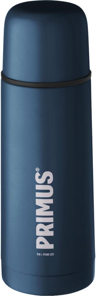 PrimusVacuum Bottle 0.75L Navy
