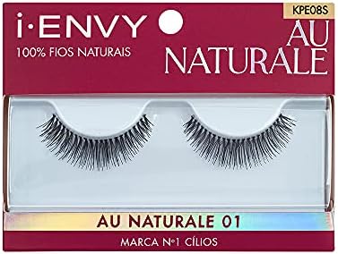 Envy da marca Kiss Ny