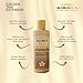 Aloha Sun Golden Tan Extender After-Sun Moisturizing Lotion, Tan-Preserving Body Lotion with Aloe Vera, Shea Butter, Rose Hip Oil & Vitamin E, Hydrating Post-Sun Care for Long-Lasting Glow, 8 fl oz