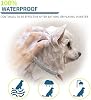 Collar antipulgas y garrapatas para perros, prevención de 8 meses, ajustable de 27 pulgadas 5
