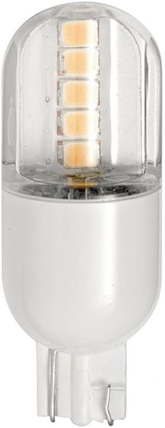 KICHLER Contractor LED Lamps 3000K T5 230LM 300Deg Omni-Directional, White