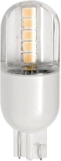 KICHLER Contractor LED Lamps 3000K T5 230LM 300Deg Omni-Directional, White