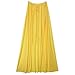 SeasonsTrading 48" Yellow Cape ~ Halloween Costume Accessory