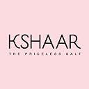 KSHAAR SALT Combo Lake Salt(Powder)+ Lake Salt(Crystal)800G Each -(Pack Of 2) gallery image