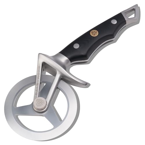 Dalstrong Orbit Razor Pizza Cutter