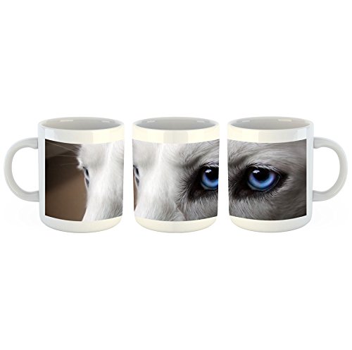 Bild: Unified Distribution Stargate Universe - Elyse Levesque - Tasse mit Motiv Bedruckt, 300ml C-Henkel. Tolles Geschenk fr Bro, Kche, Geburtstag, Ihre Neue Lieblingstasse zum Frhstck fr 18,50 EUR bei amazon.de