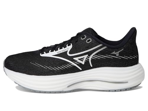 Mizuno Women's Wave Rider 29 D Running Shoe - Product Details