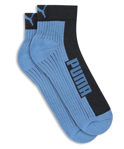 Image of Multi-Sport Unisex Quarter Socks Pack of 2