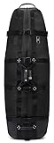 Club Glove Golf Tour Traveler Travel Cover Black