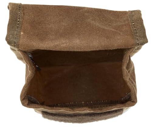 Bolso Domke F-901 compacto para cámara, marrón miniatura 5