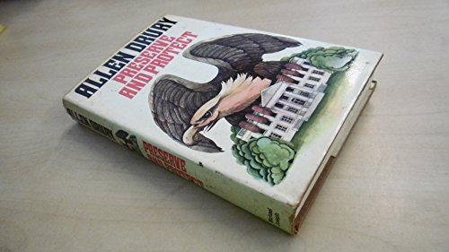 Preserve and Protect; A Novel. 0385010303 Book Cover