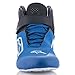 Alpinestars TECH-1 K V2 SHOES - BLUE/BLACK/WHITE - 11