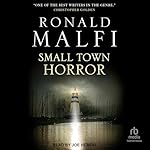 Cover of Small Town Horror