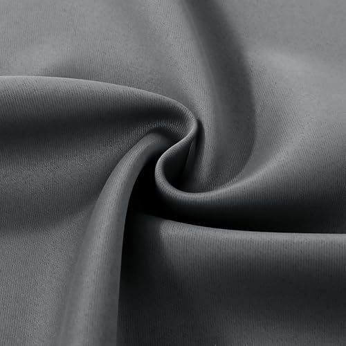 Lino Rosa RV Curtains for Camper Windows, 20 Inch Blackout Thermal Pinch Pleated Curtains for Track System with Hooks, Travel Portable Bunk Beds Curtains for Van Trailers Motorhome Life by Lino Rosa - Used condition - Image 8