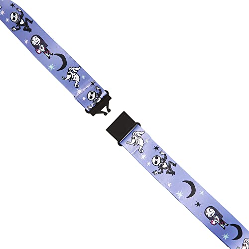 Disney Cord es para chaves Cord o de pulso ou pesco o com pingente de borracha Cord o para chaves, C