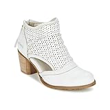 dkode schuhe online shop Abmessungen : Absatzhöhe : 6.0 cm, Schafthöhe : 8.0 cm