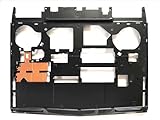 New for Alienware 13 R3 M13x Bottom Cover Lower Base Case D Lid 0N6KFV N6KFV