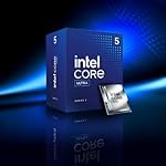 Micro Center CPU Motherboard Combo -Ultra 5 Desktop Processor 225F 10 cores with GIGABYTE B860M Eagle Plus WIFI6E LGA1851 Motherboard - Image 2